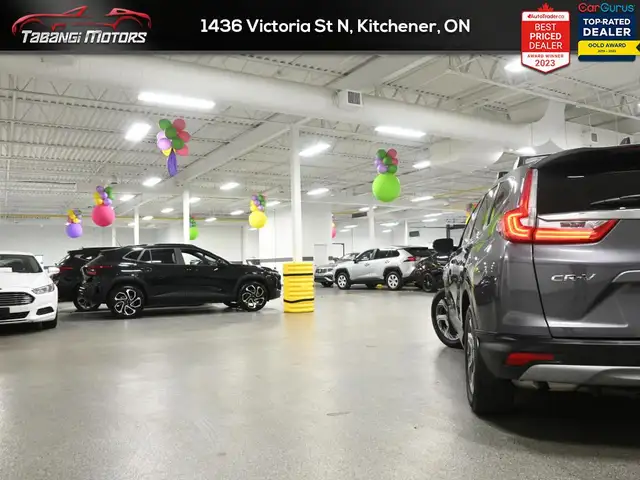 2019 Honda CR-V EX No Accident Sunroof Heated Seats Remote Start - Photo 24