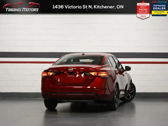 2024 Nissan Sentra SV No Accident Heated Seats Remote Start - Photo 2