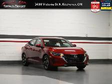 2024 Nissan Sentra SV No Accident Heated Seats Remote Start - Photo 3