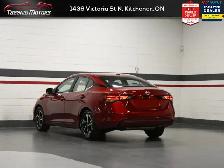 2024 Nissan Sentra SV No Accident Heated Seats Remote Start - Photo 6