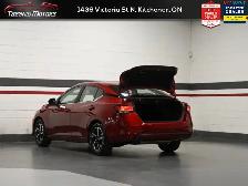 2024 Nissan Sentra SV No Accident Heated Seats Remote Start - Photo 8