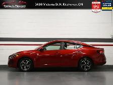 2024 Nissan Sentra SV No Accident Heated Seats Remote Start - Photo 9
