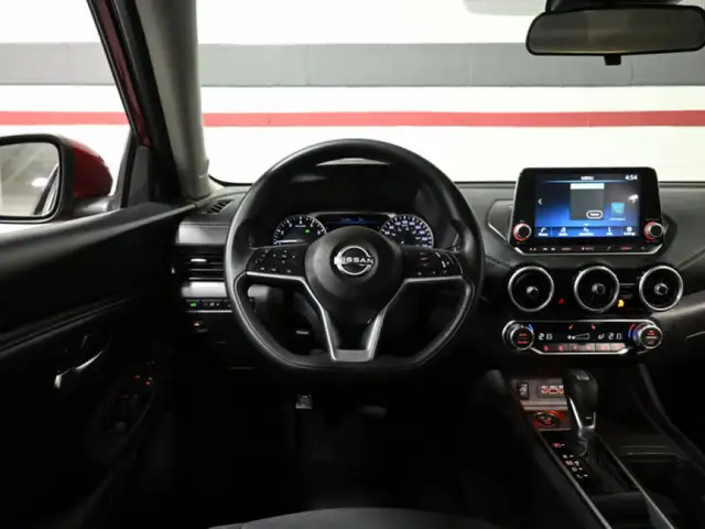 2024 Nissan Sentra SV No Accident Heated Seats Remote Start - Photo 12