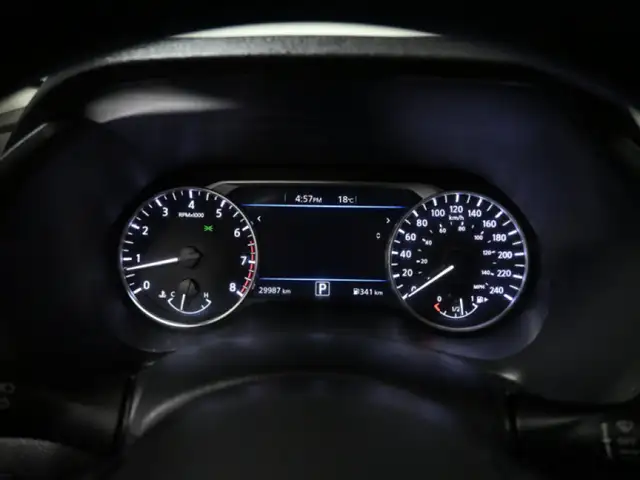 2024 Nissan Sentra SV No Accident Heated Seats Remote Start - Photo 13