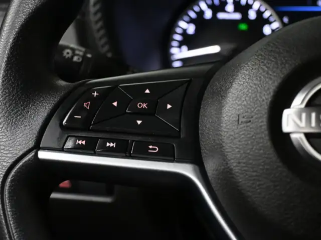 2024 Nissan Sentra SV No Accident Heated Seats Remote Start - Photo 15