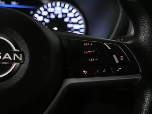 2024 Nissan Sentra SV No Accident Heated Seats Remote Start - Photo 16