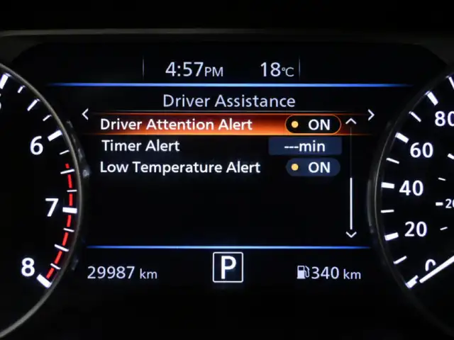 2024 Nissan Sentra SV No Accident Heated Seats Remote Start - Photo 17