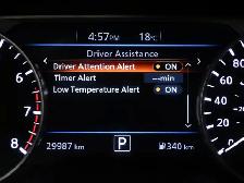 2024 Nissan Sentra SV No Accident Heated Seats Remote Start - Photo 17