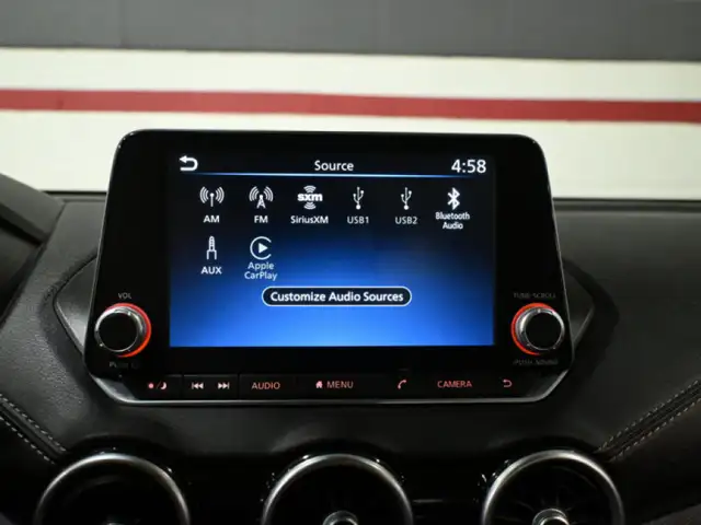 2024 Nissan Sentra SV No Accident Heated Seats Remote Start - Photo 18