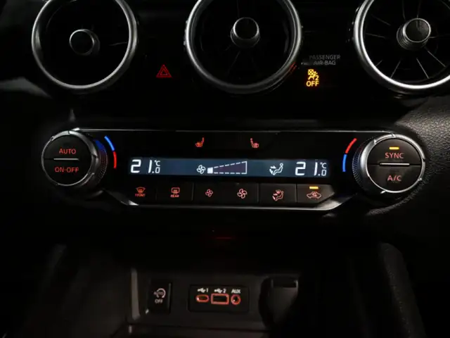 2024 Nissan Sentra SV No Accident Heated Seats Remote Start - Photo 20