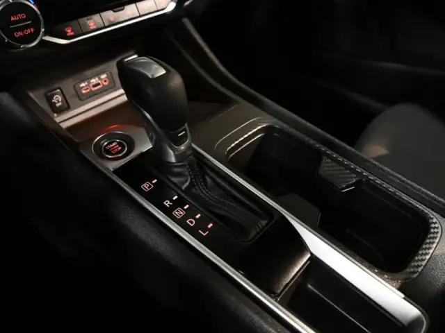 2024 Nissan Sentra SV No Accident Heated Seats Remote Start - Photo 21