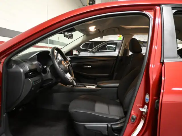 2024 Nissan Sentra SV No Accident Heated Seats Remote Start - Photo 22