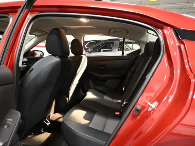 2024 Nissan Sentra SV No Accident Heated Seats Remote Start - Photo 23
