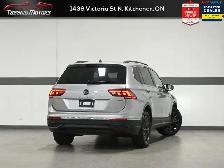 2024 Volkswagen Tiguan Comfortline Leather Heated Seats Side Ass - Photo 2