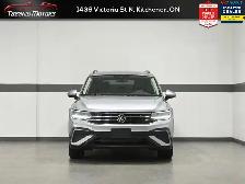 2024 Volkswagen Tiguan Comfortline Leather Heated Seats Side Ass - Photo 4