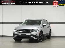2024 Volkswagen Tiguan Comfortline Leather Heated Seats Side Ass - Photo 5