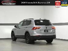 2024 Volkswagen Tiguan Comfortline Leather Heated Seats Side Ass - Photo 6