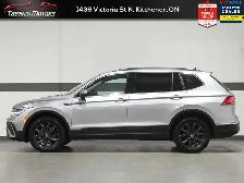 2024 Volkswagen Tiguan Comfortline Leather Heated Seats Side Ass - Photo 8