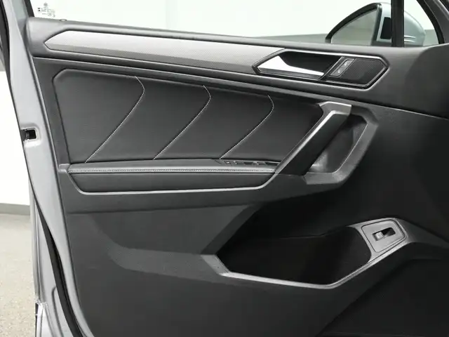 2024 Volkswagen Tiguan Comfortline Leather Heated Seats Side Ass - Photo 10