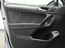 2024 Volkswagen Tiguan Comfortline Leather Heated Seats Side Ass - Photo 10