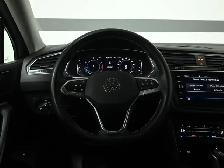 2024 Volkswagen Tiguan Comfortline Leather Heated Seats Side Ass - Photo 11