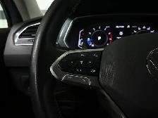 2024 Volkswagen Tiguan Comfortline Leather Heated Seats Side Ass - Photo 13