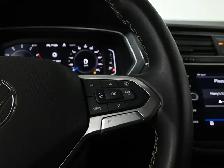 2024 Volkswagen Tiguan Comfortline Leather Heated Seats Side Ass - Photo 14