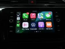 2024 Volkswagen Tiguan Comfortline Leather Heated Seats Side Ass - Photo 15