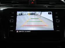 2024 Volkswagen Tiguan Comfortline Leather Heated Seats Side Ass - Photo 17
