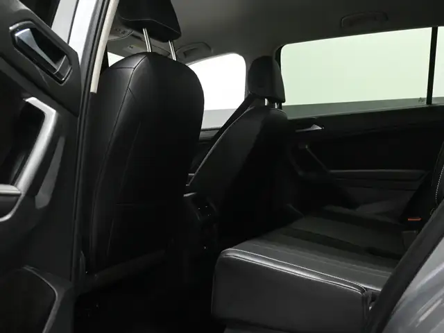 2024 Volkswagen Tiguan Comfortline Leather Heated Seats Side Ass - Photo 21