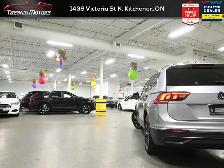 2024 Volkswagen Tiguan Comfortline Leather Heated Seats Side Ass - Photo 22