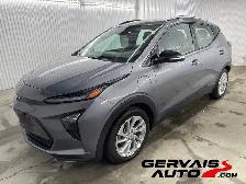Chevrolet Bolt EUV LT 2022 à vendre