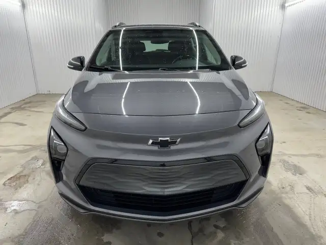 Chevrolet Bolt EUV LT 2022 à vendre - Photo 2