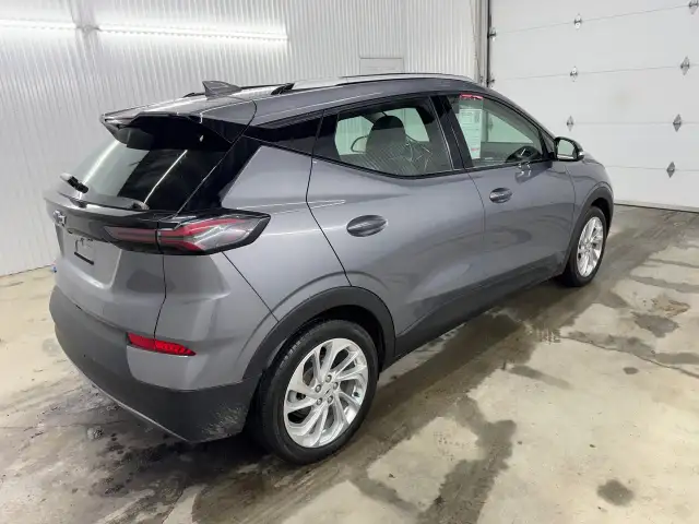 Chevrolet Bolt EUV LT 2022 à vendre - Photo 5