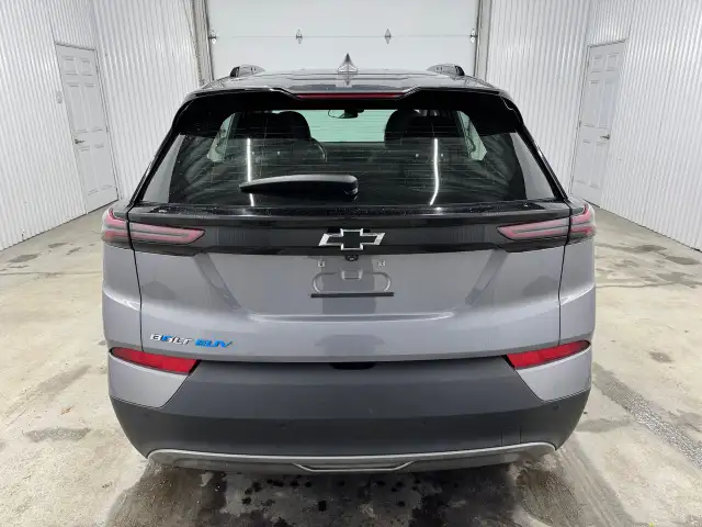 Chevrolet Bolt EUV LT 2022 à vendre - Photo 7