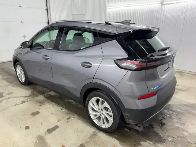 Chevrolet Bolt EUV LT 2022 à vendre - Photo 8