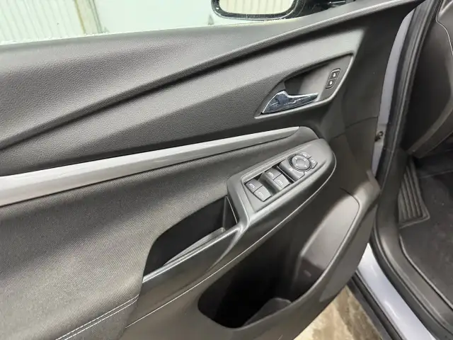Chevrolet Bolt EUV LT 2022 à vendre - Photo 13