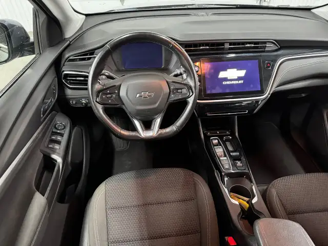 Chevrolet Bolt EUV LT 2022 à vendre - Photo 16