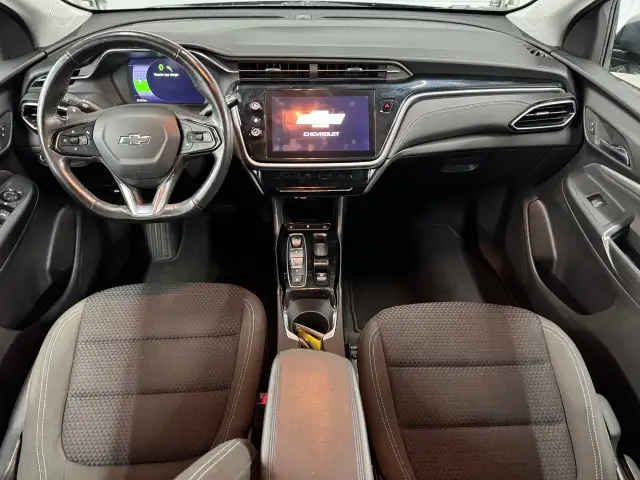 Chevrolet Bolt EUV LT 2022 à vendre - Photo 20