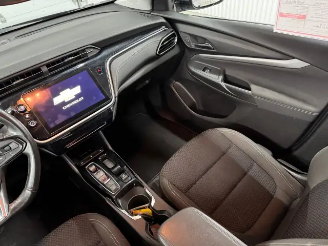 Chevrolet Bolt EUV LT 2022 à vendre - Photo 21