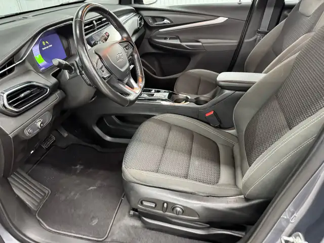 Chevrolet Bolt EUV LT 2022 à vendre - Photo 22