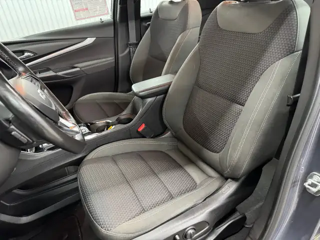 Chevrolet Bolt EUV LT 2022 à vendre - Photo 23