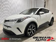 Toyota C-HR XLE TA 2018 à vendre