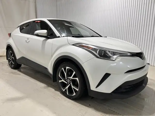 Toyota C-HR XLE TA 2018 à vendre - Photo 5