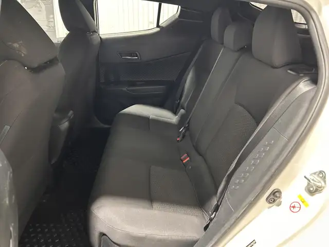 Toyota C-HR XLE TA 2018 à vendre - Photo 15
