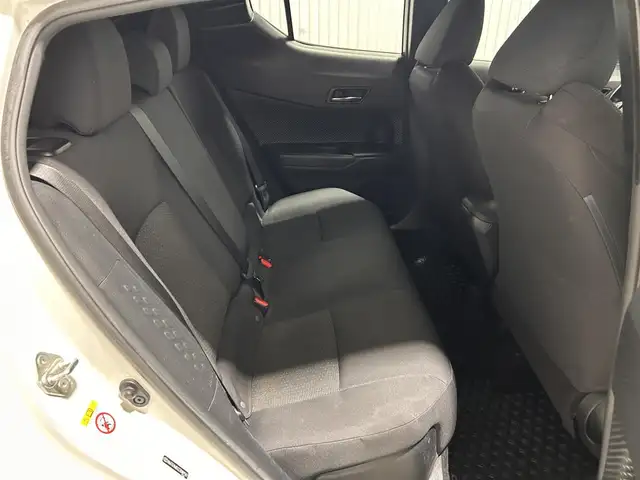 Toyota C-HR XLE TA 2018 à vendre - Photo 18