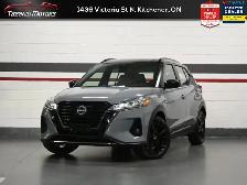 2024 Nissan Kicks SR Leather BOSE 360CAM Remote Start