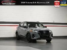2024 Nissan Kicks SR Leather BOSE 360CAM Remote Start - Photo 3