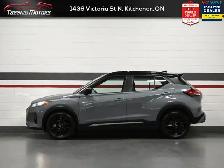 2024 Nissan Kicks SR Leather BOSE 360CAM Remote Start - Photo 9