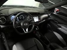 2024 Nissan Kicks SR Leather BOSE 360CAM Remote Start - Photo 10